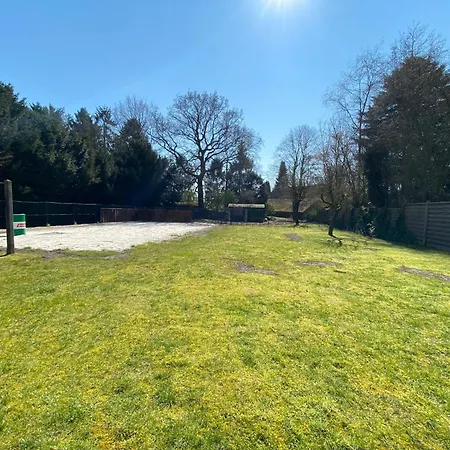 Appartamento Gemuetliche Eg-ferienwohnung Brazil Mit Eingezaeunten Garten