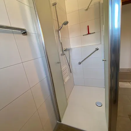 Apartment Gemuetliche Eg-ferienwohnung Brazil Mit Eingezaeunten Garten Aurich